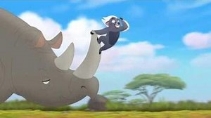 The Lion Guard Soundtrack Disney Junior