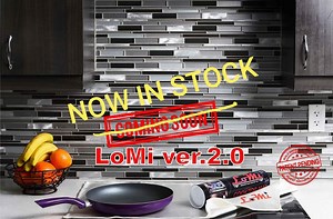 Lomi the Cooktop Mat Ver.2.0 - Etsy