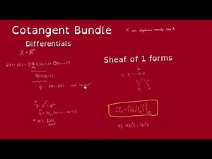 Differentials (part 1) Definition
