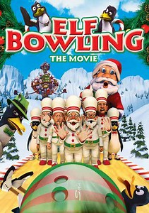 Elf Bowling: The Movie