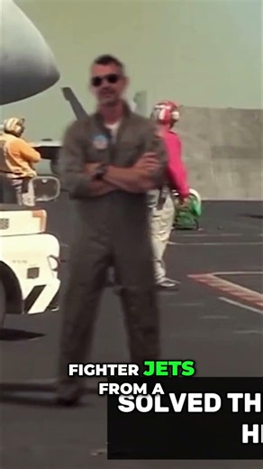 Steam Catapult: Launching Jets from Aircraft Carriers #shorts
