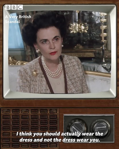 Claire Foy stars as the Duchess of Argyll – the so-called ‘Dirty Duchess’ – in new drama A Very British Scandal. But just who was the real Margaret Campbell? | BBC One