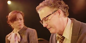 Video: Get A First Look At Fulton Theatre's EQUUS