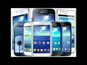 Samsung SMS sifflement