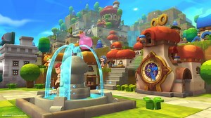Check out the announcement trailer for MapleStory 2