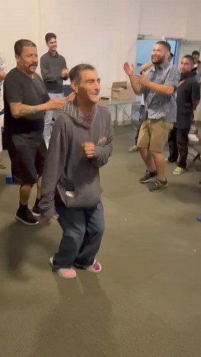 Que se prenda el cerro compa Trini Lucas 14:23 la semilla sembrada en tierra fértil ♥️ | Patrulla Espiritual 2 Oficial