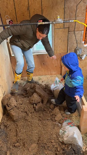 Getting Our Sulcata Tortoises Ready for Winter — Part 2