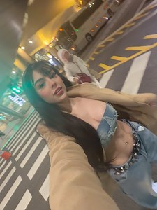 Bella Angel on Reels