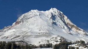 Portland man dies after skiing accident on Mount Hood