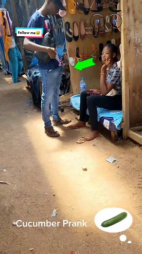 #mimiprank #fyp #goviral #foryoupage #viral #prankster #trending #blowthisup #viralvideo #yabaleftonline #trends