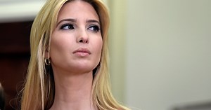 Ivanka Trump receives 5 trademarks from China