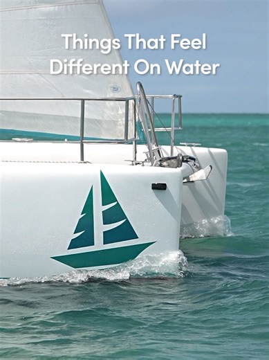 Everything shifts when you’re surrounded by blue. Conversations feel deeper. Meals taste better. Music sounds softer. Time moves differently. That’s what the water does. For reservations call (230) 5788 1834 Email: sales@sirenacruise.com [Sirena Moris, shared moments, ocean memories, catamaran Mauritius, experience at sea, authentic connection, island emotions, time together, lagoon life, Mauritius cruise] #sirenamoris #fyp #explore #mauritius #oceanexperience