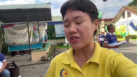 Arrival of participants for REGIONAL SCHOOLS PRESS CONFERENCE 2026 at Libertad National High School. #bomboradyokoronadalnews #bomboradyokoronadal #bomboradyophilippines #BastaRadyoBombo | Bombo Radyo Koronadal