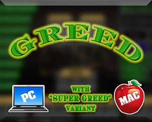 Greed - Game Show Software - Etsy Canada