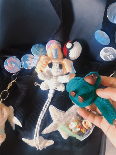 Jirachi Obsession: A Pokémon Fan's Delight