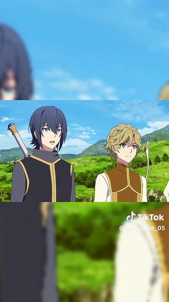 parte 2 Tate no Yuusha no Nariagari S4 Latino #tatenoyuushanonariagaris4 #tatenoyuushanonariagari #tatenoyuushanonariagariseason2 #tatenoyuushanonariagariseason3