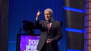 Alex Trebek is “on the mend” and ready to host a brand new season of Jeopardy!! ❤️ et.tv/2Ukek8j | Entertainment Tonight