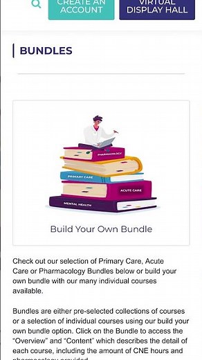 Lock in your NPACE 2026 CE/CME bundles today! #APP #advancedpracticeprovider #cecredit #cmecredit
