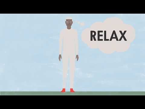 TIP Skill: Paired Muscle Relaxation