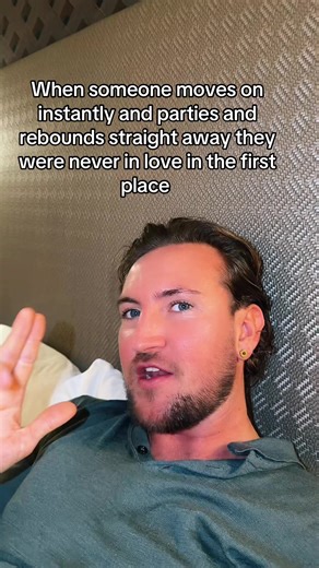 Understanding Rebound Relationships After Breakups