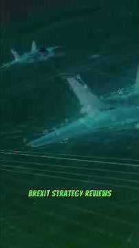 See Why Britain’s Tempest Jet Is the Next Big Thing in Air Combat