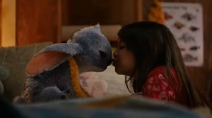 Disney unveils 1st 'Lilo & Stitch' trailer: Watch here