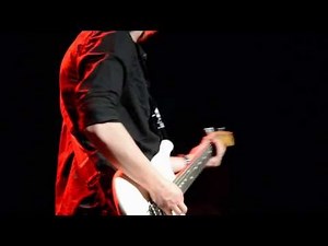 SAM COULSON - GUITAR SOLO - ASIA CONCERT - [HD]