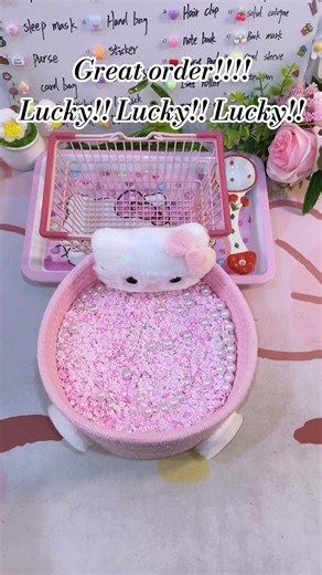 Lucky Scoop Mystery Boxes Unveiled: Join the Fun!