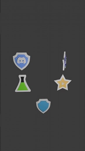 Yeeps 7 souls but 3D