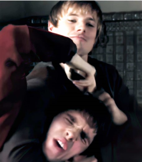 Exploring the Relationship Between Merlin and Arthur