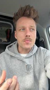 The biggest challenge as a one-man tradesman #construction #craftsmanship #selfemployed