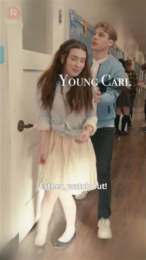 Is He Real Or An Imposter❓4#shorts #drama #dramaclips #fyp #reelshort #movie