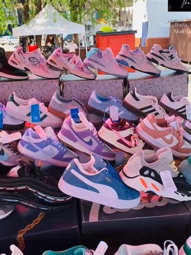 6.2K views · 109 reactions | New Stock Prices ranges from P500 toP900 Combos P800 Other combosP900 App or call 77847723 We are based in Francistown | Winnie Tee | Facebook