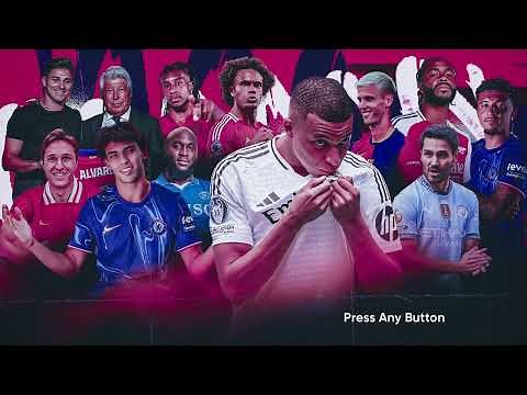 PES 2017 Next Season Patch V3 Update Season 2024/2025