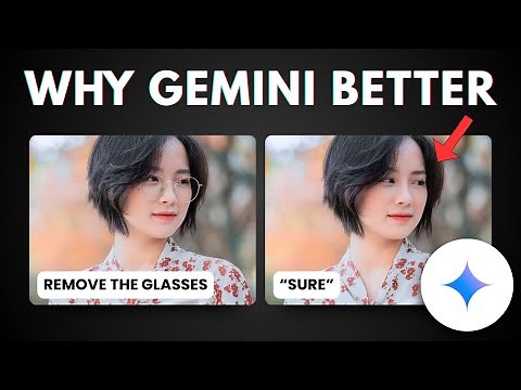 How to Edit Pictures with Gemini AI (And Some Best Practices)