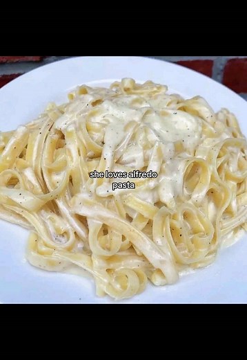 Delicious Alfredo Pasta Recipe You Must Try