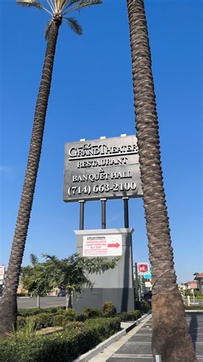 The Grand Theater on Instagram: "Anaheim Ready? Let us share all the details of The Grand Theater share Expo 🎉 📅 January 18th, 2026 ⏰ 1PM–5PM ✨ Exclusive discounts 🍽️ Free food samples 🎁 Goodie bags & more You don’t want to miss this! Vendors @evolutionfloralevents @acakecreations @prestigeeventpros @cg5flowers @avmphotoboutique @hiltonanaheim @lvmini.pancakes @skywhitefilms @orozcovals15 @nancymakeupteam @joethemc_ @lafiestacart @laquinceanera1 @fancycakebakery @