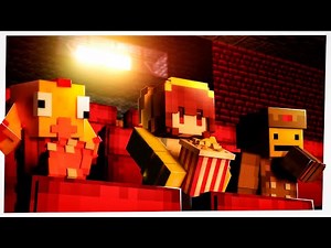 THE MINECRAFT SAGA MOVIES🎬