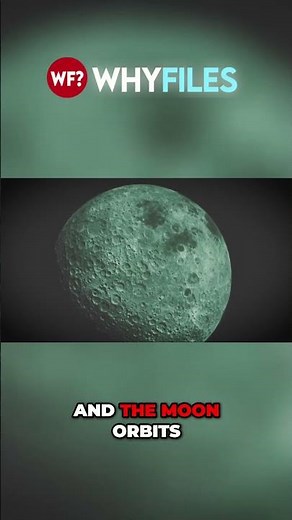 The Moon: A Mysterious Planet in Our Solar System