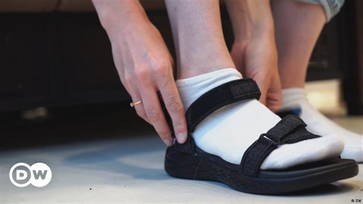 The Germans and fashion