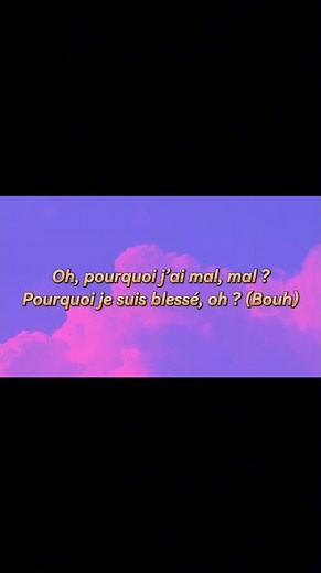 I Love You - Dadju & Tayc #music #lyrics #dadju