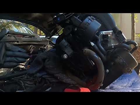 DIY R&R 2016 F150 Intake Manifold #fordf150