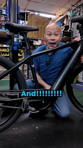 How do torque sensors and cadence sensors affect the way an eBike rides? #ebiketips #ebike