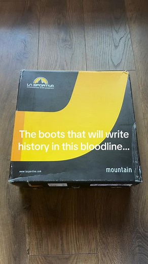 The Evolution of Iconic Mountaineering Boots