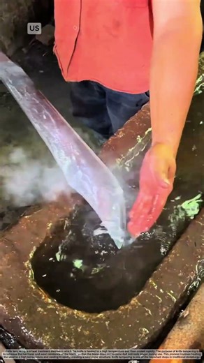 Tempering techniques