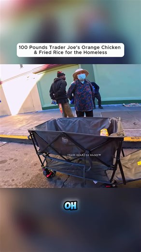 #homeless #food #homelesspeople #making #godisgood