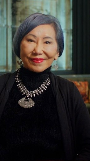 “Happiness is a form of protest.” Author Amy Tan’s “The Backyard Bird Chronicles” began as a private project in 2016, during a period of deep despair for the author. “There was a lot of racism going on…I felt it for the first time in heaps,” Tan recalls. Watching birds, and sketching their feathers and fine lil’ details, gradually reintroduced joy into her life. In the latest “How Art Changed Me,” Tan reflects on “The Backyard Bird Chronicles” and her newly released companion journal, which she 