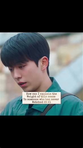 the last goodbye 💔 #kdrama #2521