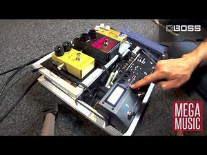 BOSS MS-3 Multi Effects Switcher Review