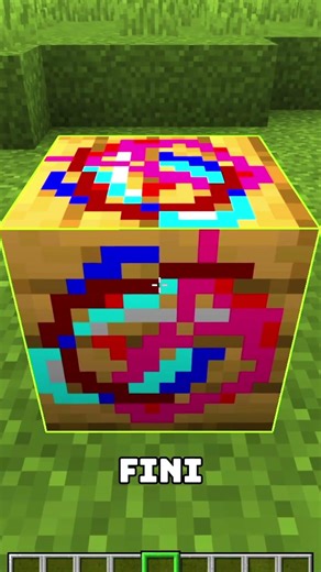 Le MEILLEUR MOD ? 😧 #minecraft #gaming #shorts #viral